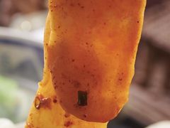 -韩老三杨凌蘸水面(纺建路店)