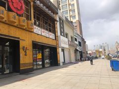 -千代武日本料理(哈西店)