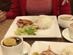 -胜利茶餐室