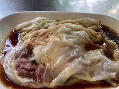 牛肉拉肠-源记肠粉(华贵路店)