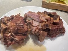 -蝎王府羊蝎子(虎坊桥总店)