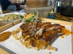 -猪腰一家·地道佛山菜(盐步店)