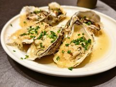 -骏莱海鲜鱼港(五角场店)