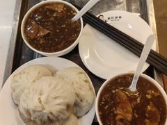 -姚记炒肝店(鼓楼店)