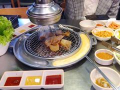 -喜来稀肉(虹泉路店)