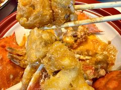 -鲜得莱渔港·小平岛海胆馆(七贤岭店)