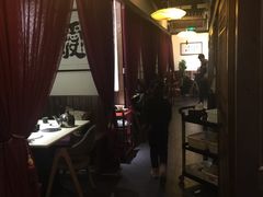 -一叶一世界•素食餐厅(环球中心店)
