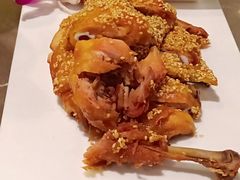 -乾隆美食·本帮菜(黄河路店)