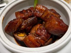 红烧肉加蛋-蝶园·装修中(BFC外滩金融中心店)