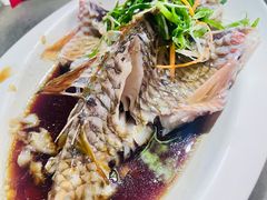 -岛中岛·海鲜大排档·万宁老字号(东澳店)