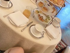 -Salon de Ville浦江汇(上海外滩华尔道夫酒店店)