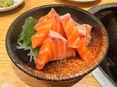 -合点寿司(金虹桥商场店)