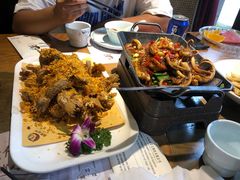 -黄泥岗·地道湖北菜(奥特莱斯店)