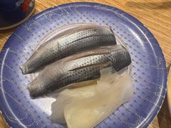 -合点寿司(金虹桥商场店)