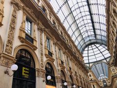 -埃马努埃莱二世拱廊