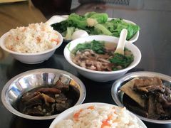 -好成财牛排馆(涂门街总店)