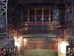 -乌镇东栅景区
