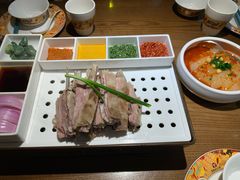 -相约·羊村小馆非遗手抓肉(七一酱园店)