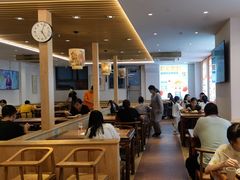 -素满香·食养自助(天一广场店)