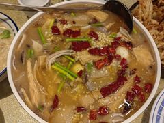 -老雒阳面馆·水席(高新区店)