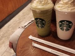 -星巴克(石厦街店)