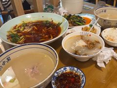 -易老妈蹄花.特色川菜(人民公园总店)