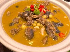 -茶叁酒肆·楚味江湖(菱角湖店)