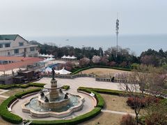 -青岛海景花园大酒店