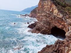-鹿嘴山庄
