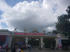 -昆明动物园