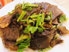 -Xi'An Food Bar 西安饭庄