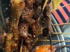 -炒豆合作社(东四总店)