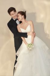 -巴黎春天婚纱摄影STUDIO·定制