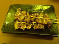-鸟内会(河北路店)