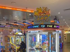 -反斗乐园π(龙华天虹店)