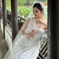 -雪中彩影婚纱摄影·品控旗舰店