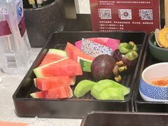 -空之介寿喜烧·和牛放题(恒隆广场店)