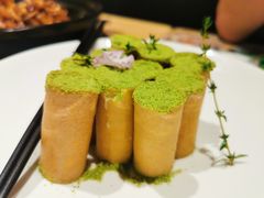 -客汀家宴·客家烟火 四季食材(集美店)