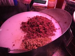 -清真拉妈卤味(回民街店)