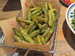 -叁宝烤肉·西安烧烤(东三爻店)