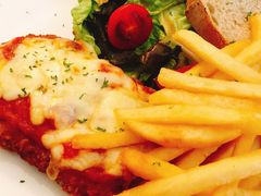 -美丽心情蛋糕(江苏路店)