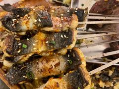 -白仁仔· 活烤海鲜 宵夜(豫园店)