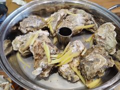 -聚点串吧·北京烧烤(朝北店)