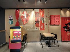 -麦当劳(豫园店)