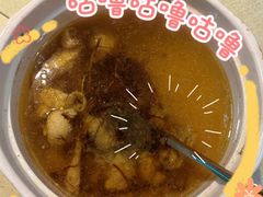 -横琴公社餐厅