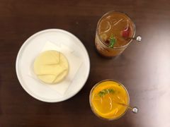 -Ten Olives甜点
