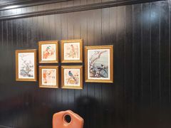 -金春禧·鲁菜海鲜(延吉路万达店)