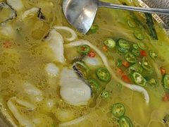 -滇铺子·云南特色菜·第九届野生菌美食节(东风东路c86店)