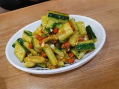 -晋宝章大同刀削面(和平里店)