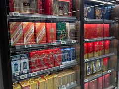 -盒马鲜生(馥邦国际店)